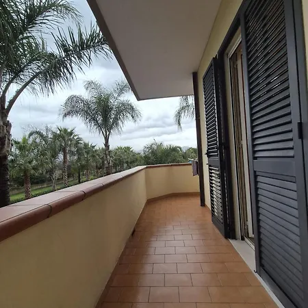 Casa Moschetti Capodrise