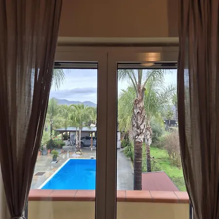 Апартаменты Casa Moschetti