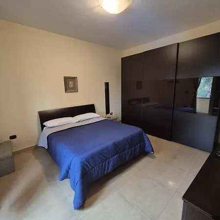 Casa Moschetti * Capodrise