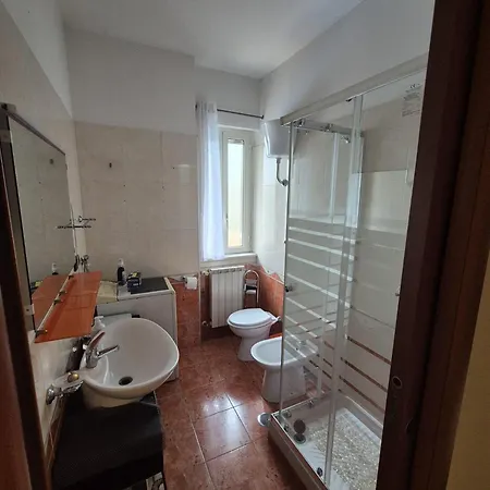 Casa Moschetti Апартаменты Capodrise