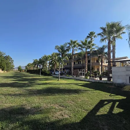 Апартаменты Casa Moschetti Capodrise