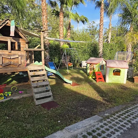 Casa Moschetti Capodrise