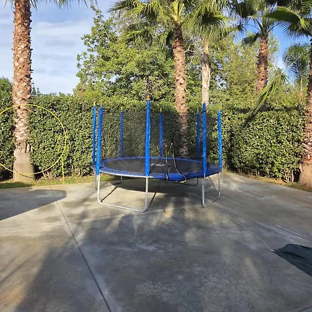 Casa Moschetti * Capodrise